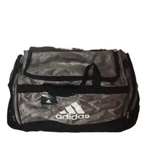 New - Adidas - Coors Light duffel bag - NWT